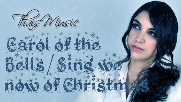 Carol of the Bells - Sing we now - thumbnail